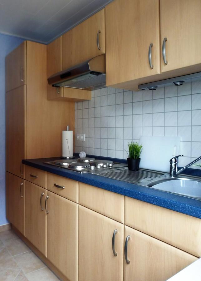 شقة Haus Conny بوسم المظهر الخارجي الصورة