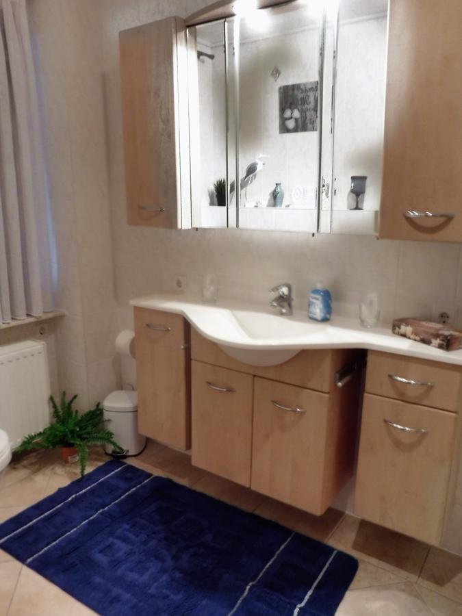 شقة Haus Conny بوسم المظهر الخارجي الصورة