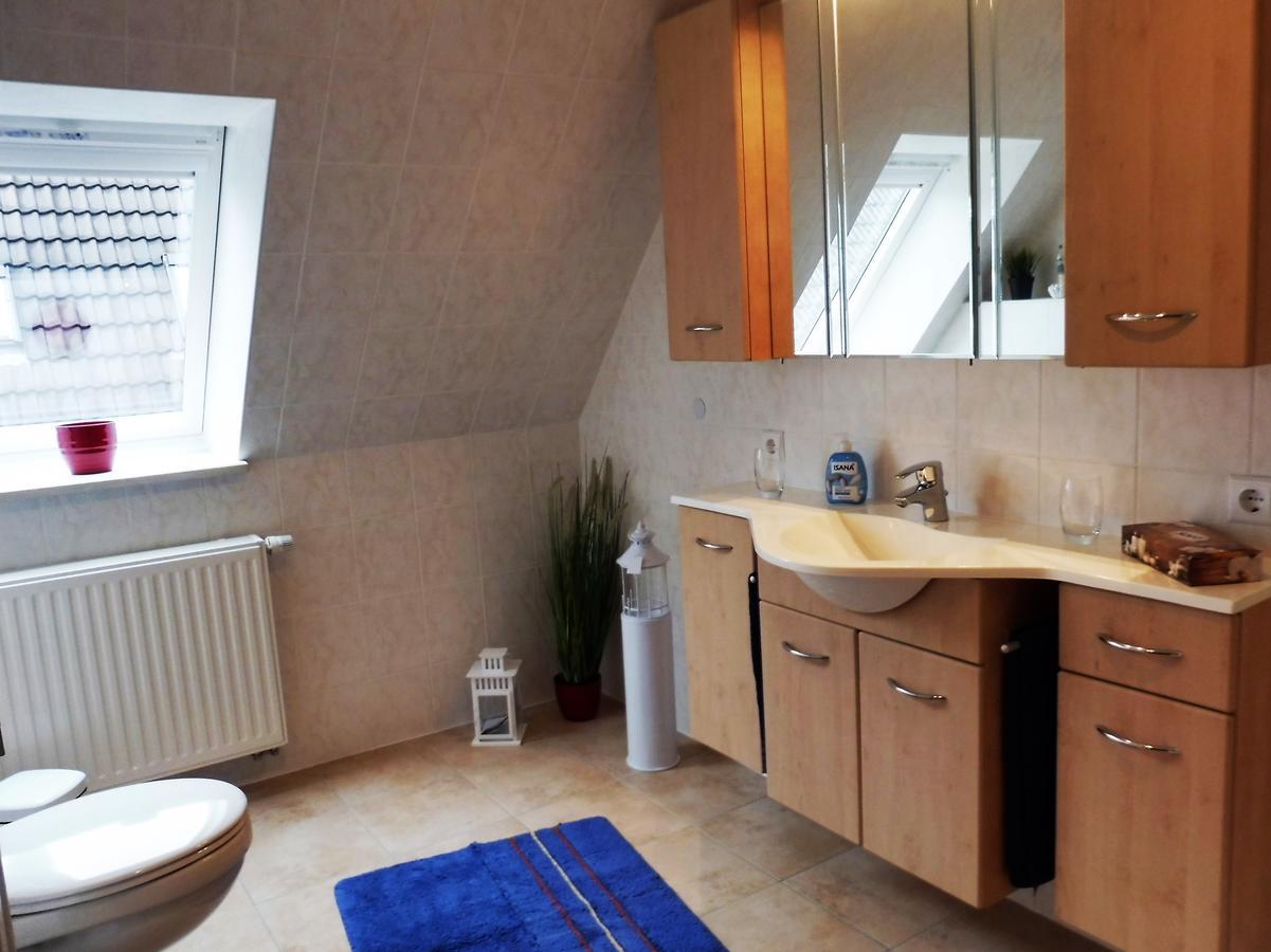 شقة Haus Conny بوسم المظهر الخارجي الصورة